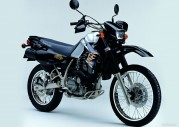 Kawasaki KLR650